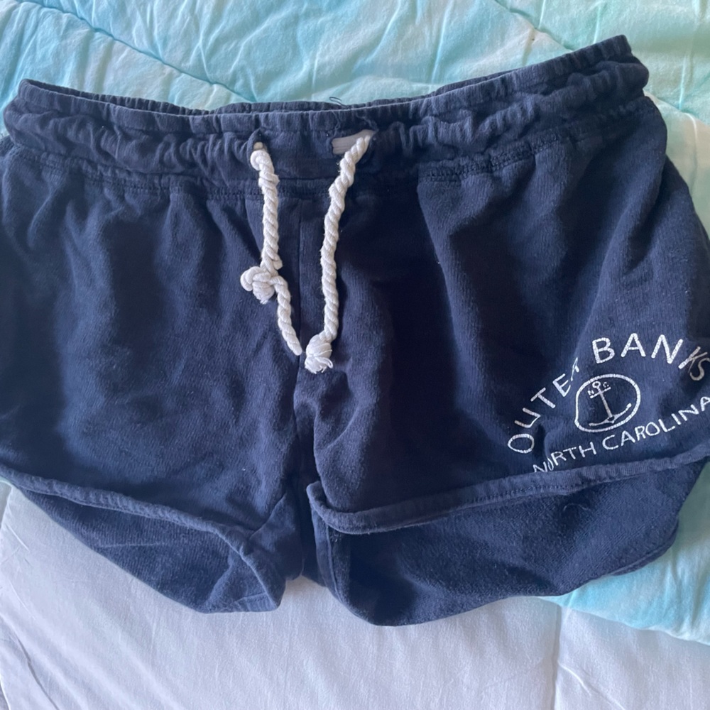 Pj shorts